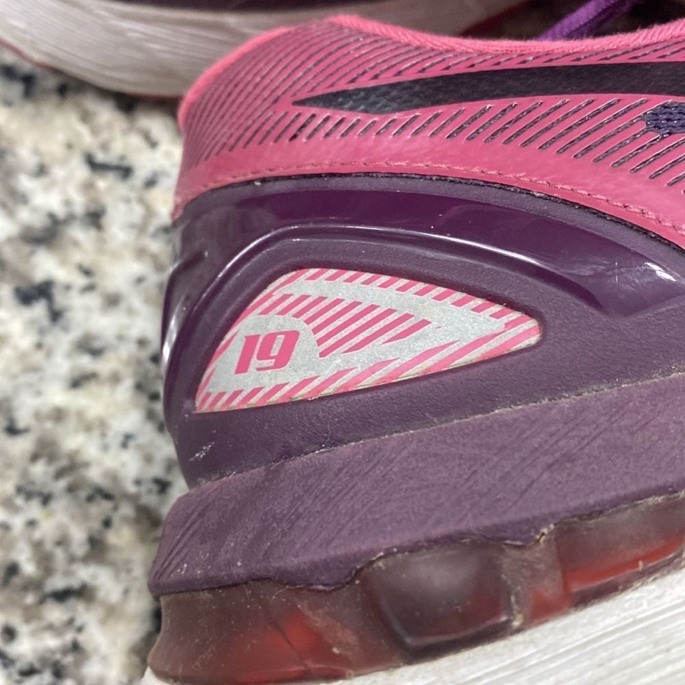 ASICS Gel Nimbus 19 - Picture 7 of 7